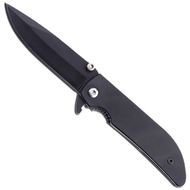 Stainless Steel Pocket Knife