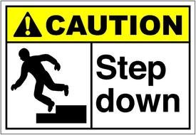 Steps Clip Art N26