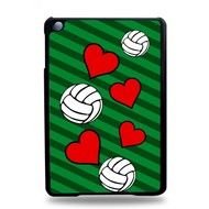 Volleyball IPad Mini Cases