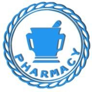 Pharmacy Symbol Clip Art Free N3