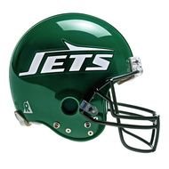 New York Jets Helmet