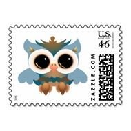 Postage Stamp N6