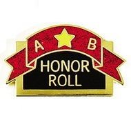 Honor Roll Clip Art N21