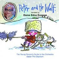 Peter And The Wolf N2