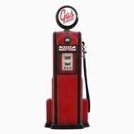 1950s Gas Pumps N2