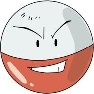 Home Anime Pokemon Electrode