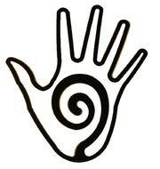 Healing Hands Clip Art N4