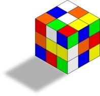 Rubiks Cube N23