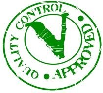 Quality Control Clip Art N20