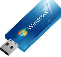 Usb Flash Drive Clip Art 414068jpg