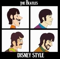 Beatles Fan Art
