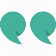 Arrow Arrows Bottom Direction Quote Right Icon