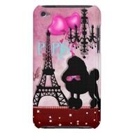 Girly Eiffel Tower