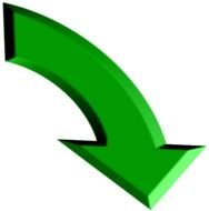 Life Cycle Arrows