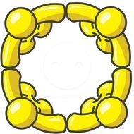 Unity Clip Art N17
