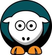 College Football Team Clip Art N18