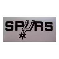 San Antonio Spurs Decal drawing