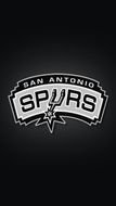 Spurs Logo drawing