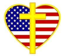 Patriotic Christian Clip Art Free N3
