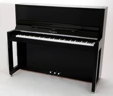 Upright Piano N2