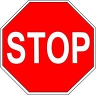 Just Stop It