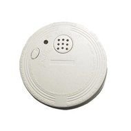 Battery Smoke Alarm Clip Art