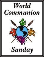 Communion Sunday N2