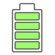 Battery Charging Clipart Free Download Clip Art