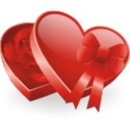 Chocolate Box Clip Art N7