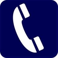Phone Clip Art N29
