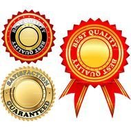 Free Quality Award Clip Art drawing