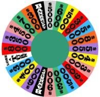 Wheel Of Fortune Round 4 N2
