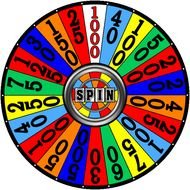 Wheel Of Fortune Slots By Wheelgenius