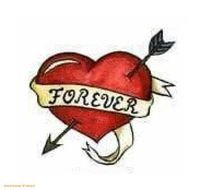 Heart Tattoos N3