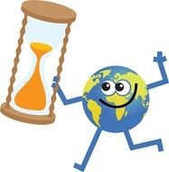 Geography Bee Clip Art N5