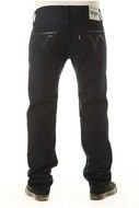 black jeans on a mannequin