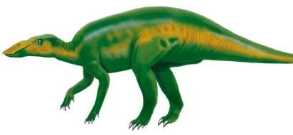 Free Dinosaur Printables drawing