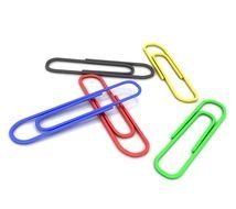 Paper Clip drawing