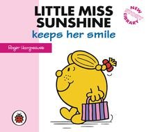 Little Miss Sunshine clipart