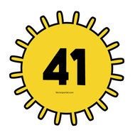Hot Sunny Weather Symbols
