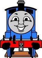 Thomas The Train