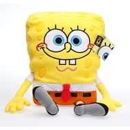 Spongebob Pillow