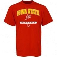 Iowa State Shirt