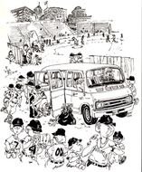 Family Fun Clip Art Free
