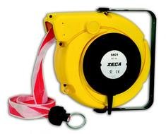 5801 9801 ROTOZECA FOR SAFETY BARRIERS N2