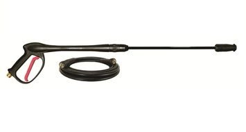 Black pressure washes