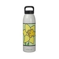 Drinking Water Bottle Clip Art N4