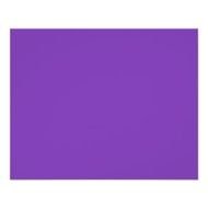 Plain Purple