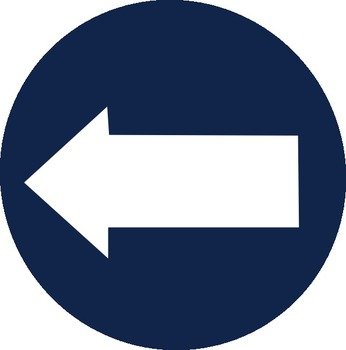 Back Arrow N3