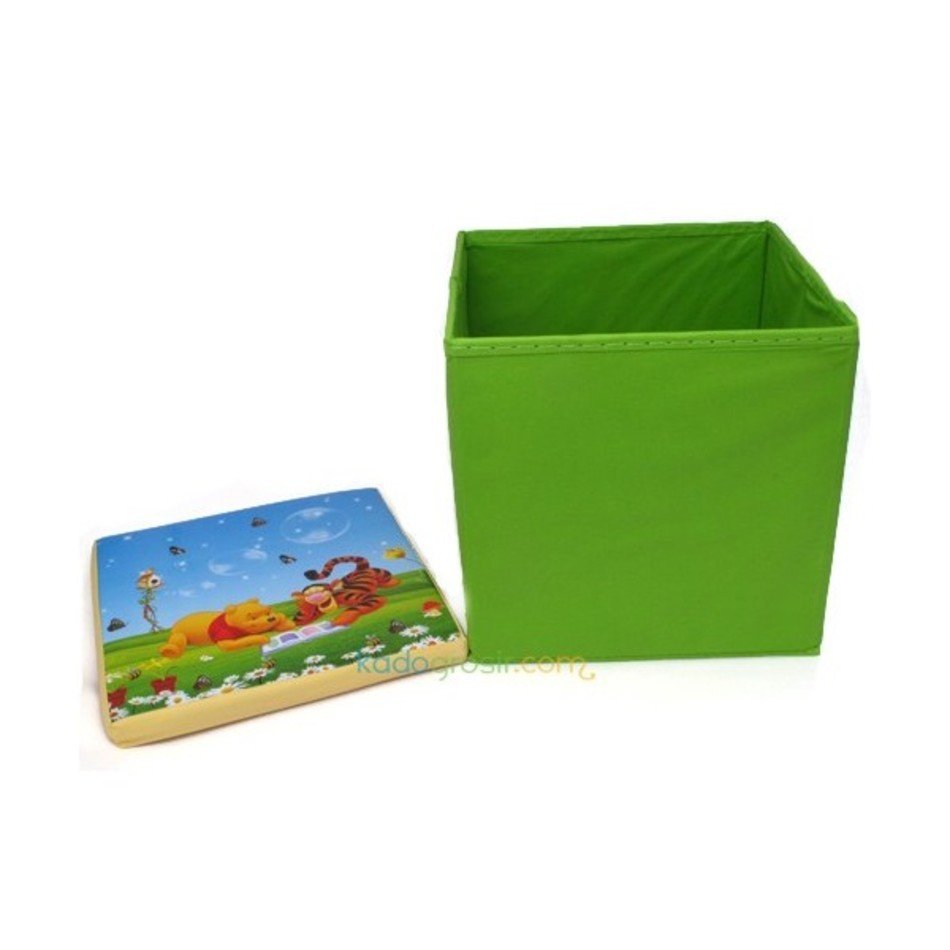 Pooh Border Clip Art